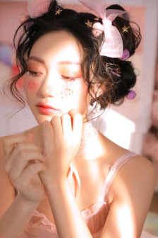 青春试爱